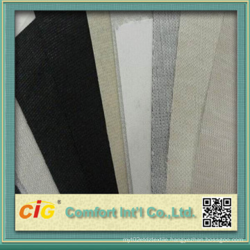 Large Quantity High Quality PVC Leather Stock